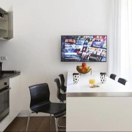 App Leoncino Design Apartment In Rome Exterior photo