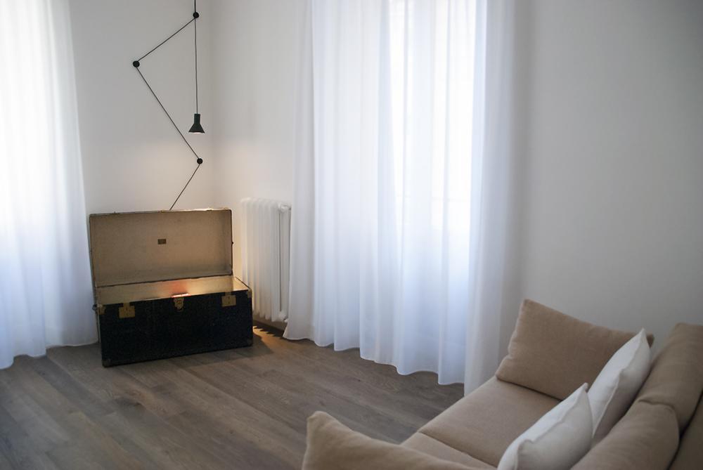 App Leoncino Design Apartment In Rome Room photo