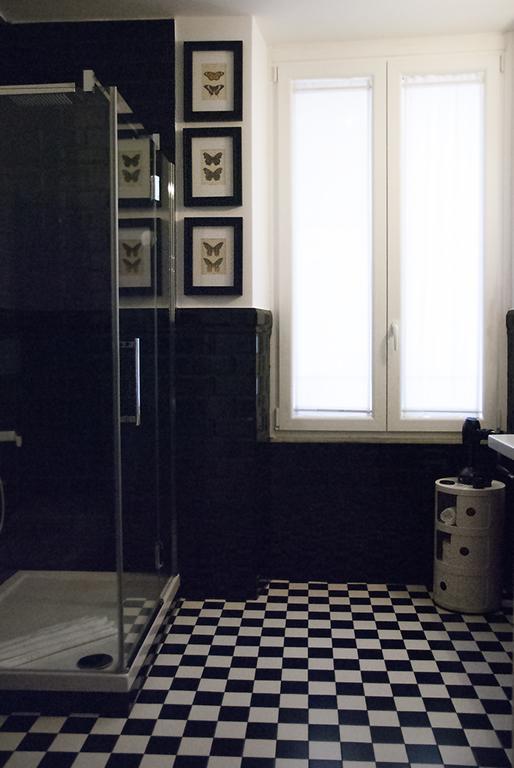 App Leoncino Design Apartment In Rome Room photo