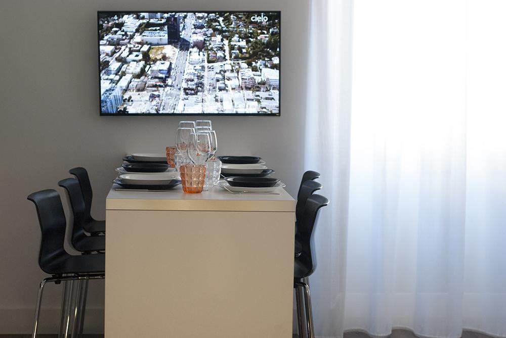 App Leoncino Design Apartment In Rome Room photo