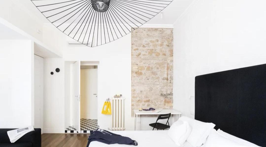 App Leoncino Design Apartment In Rome Exterior photo